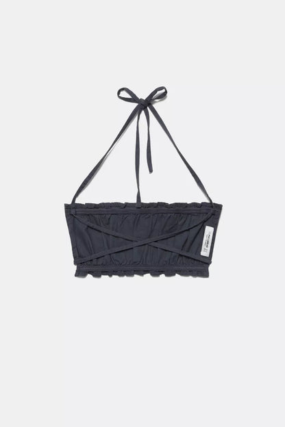 Ruched Cami Top