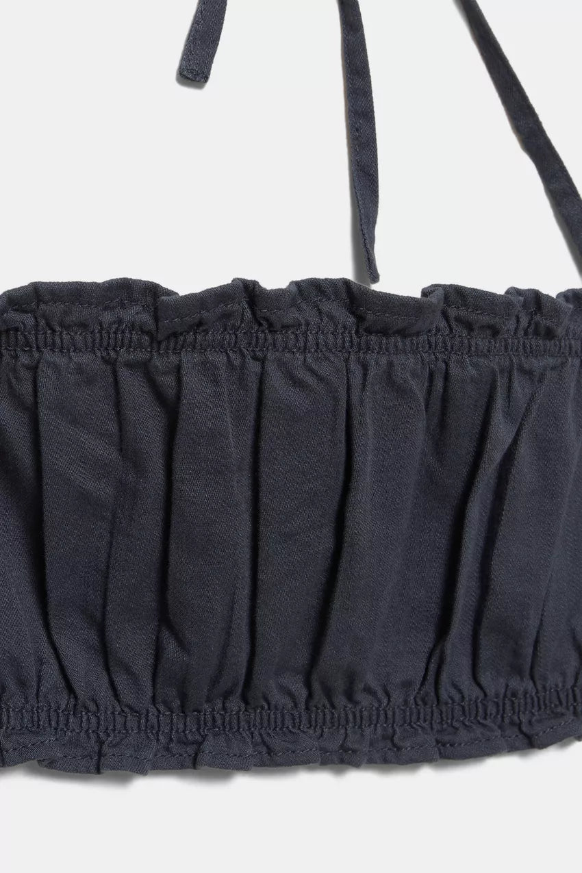 Ruched Cami Top